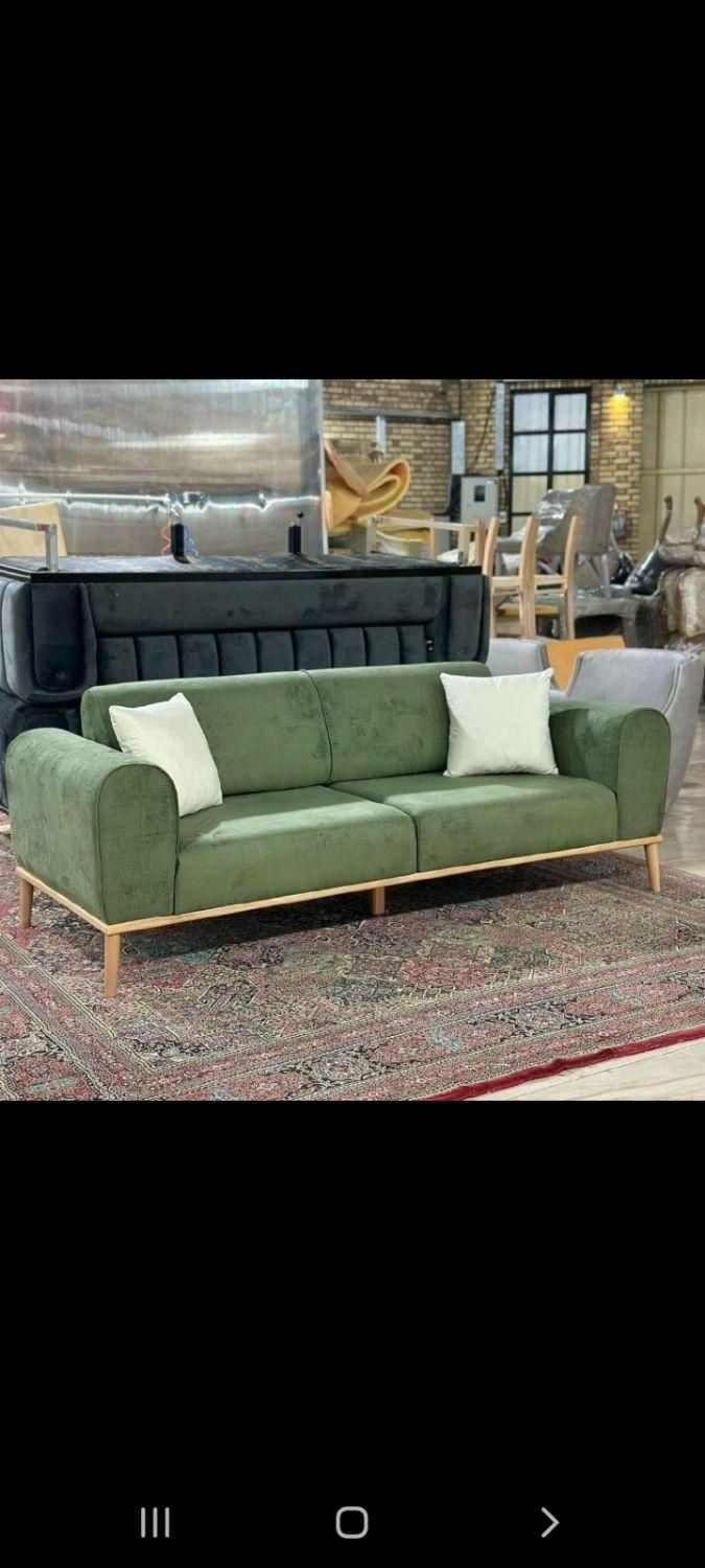 مبل. پیکاسو&|مبلمان خانگی و میز عسلی|ارومیه, |دیوار