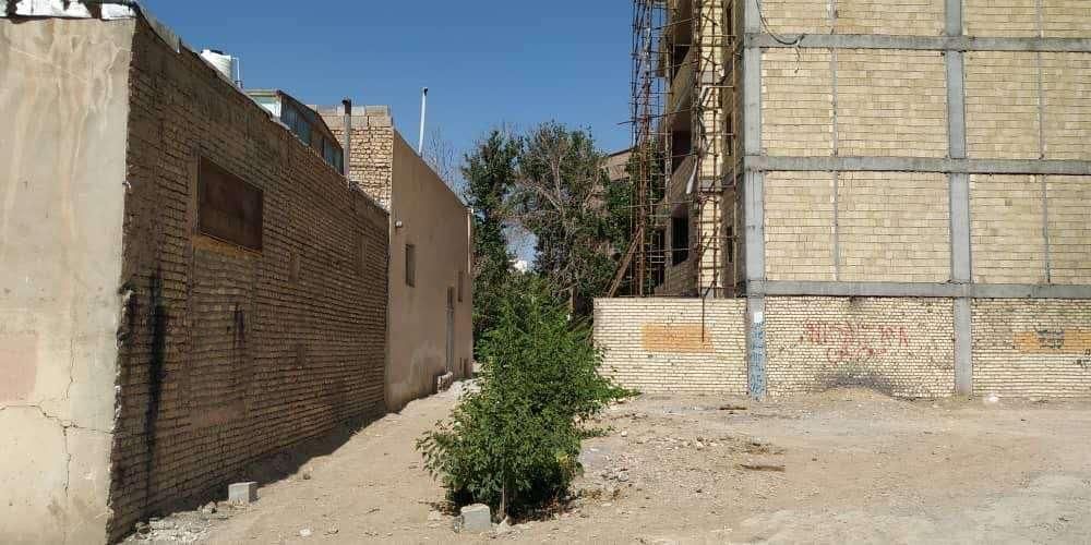 فروش، معاوضه یا مشارکت در ساخت خانه ویلایی دوکله|فروش خانه و ویلا|اصفهان, جاوان|دیوار