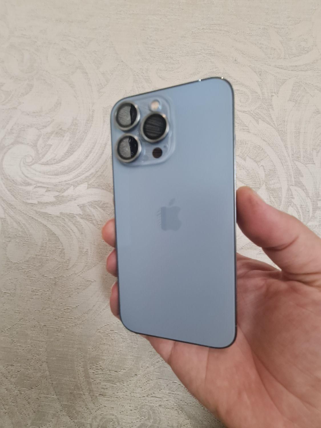 iphon 13 pro 512|موبایل|تهران, چیتگر شمالی|دیوار