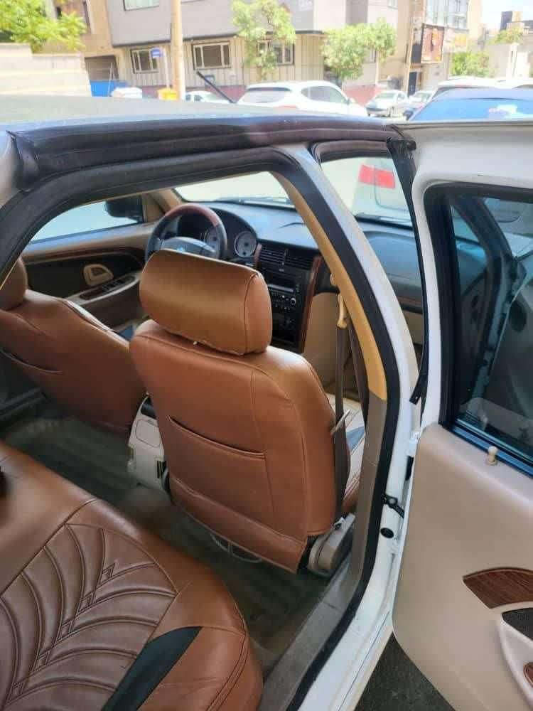 اجاره ماشین رنت کرایه پژو پارس داشبرد سوناتایی|خودرو اجاره‌ای|تهران, سعادت‌آباد|دیوار