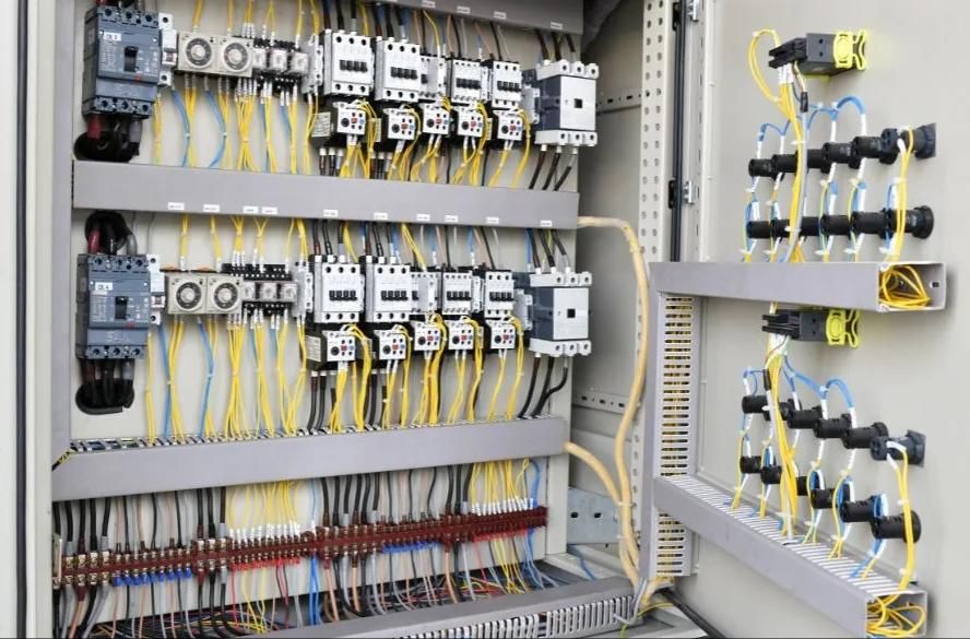 برق صنعتی، موتورخانه،بانک خازنی، دیگ بخار،plc|خدمات پیشه و مهارت|تهران, شهرک ولیعصر|دیوار