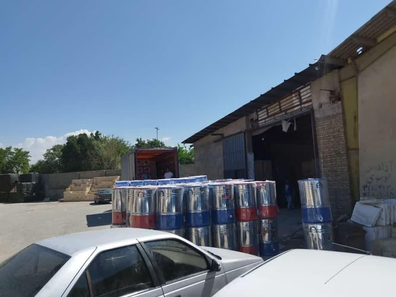 پتوشور گیربکسدار 50 کیلیویی کد 9958|ماشین لباسشویی و خشککن لباس|کرج, گلشهر|دیوار