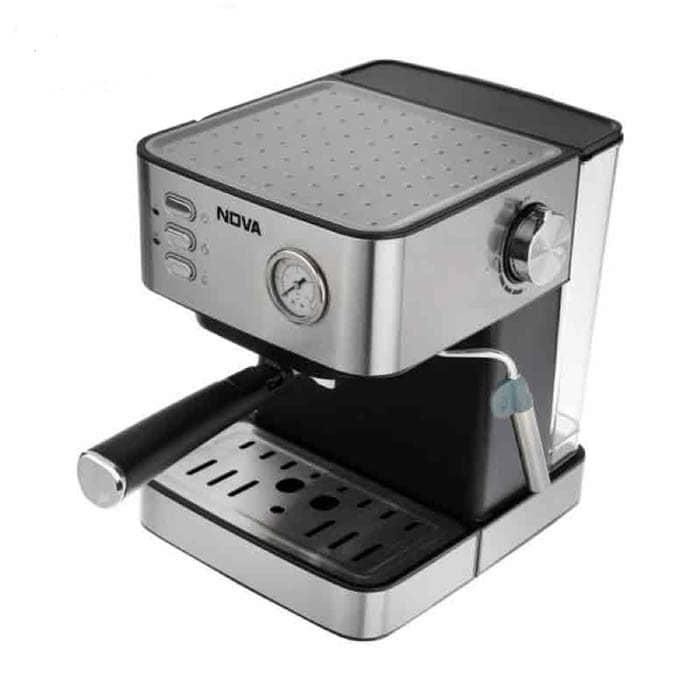 اسپرسو ساز قهوه ساز NOVA مدل 147 صنعتی 20 بار|سماور، چایساز، قهوهساز|یزد, |دیوار