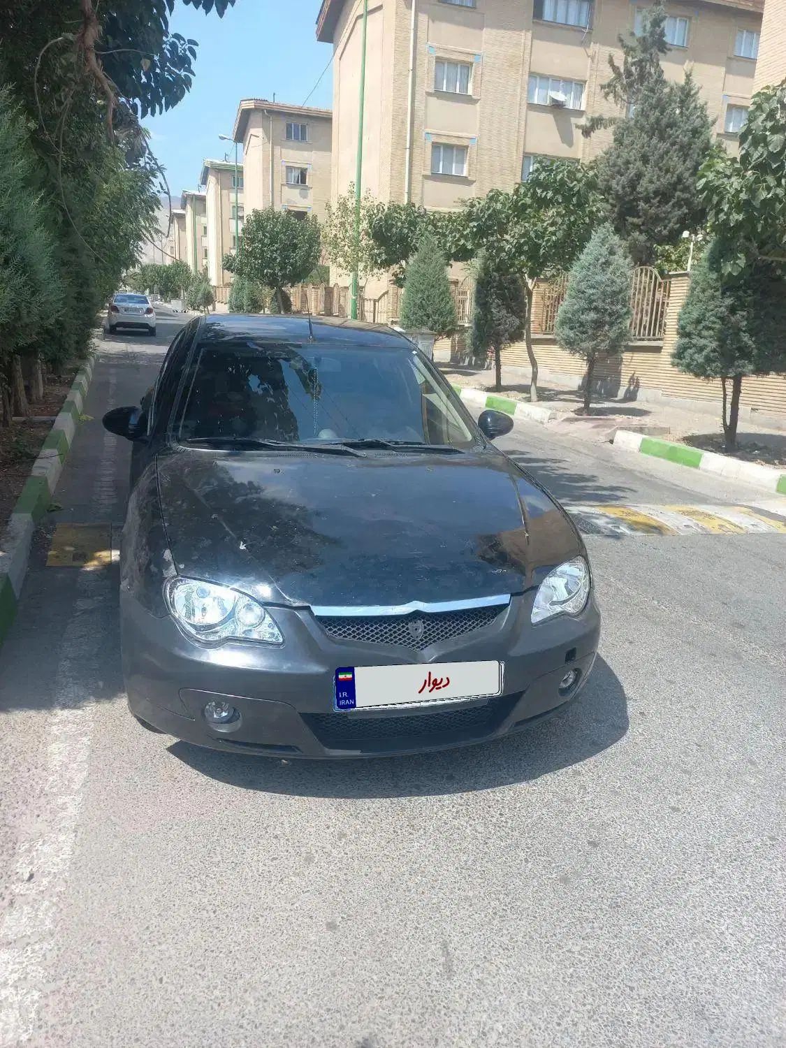 جنتو|خودرو سواری و وانت|تهران, تهرانپارس شرقی|دیوار