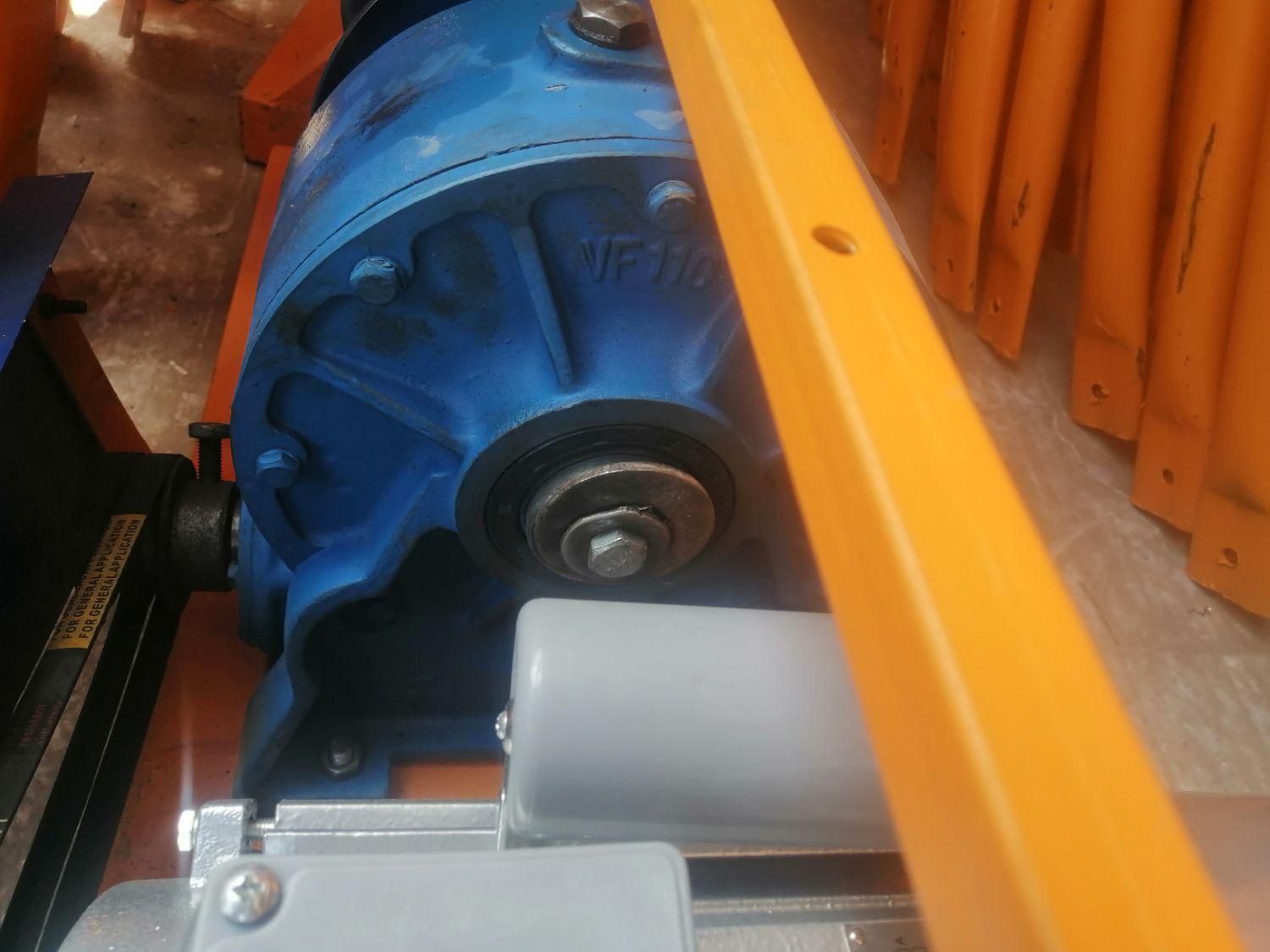 بالابر 600 کیلویی تیپ 110|ماشینآلات صنعتی|بیرجند, |دیوار