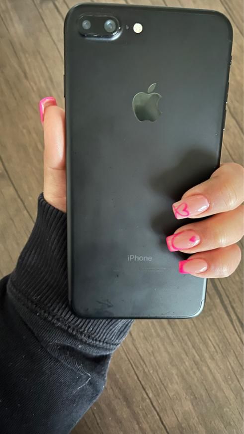 اپل iPhone 7 Plus با حافظهٔ ۱۲۸ گیگابایت|موبایل|تهران, پیروزی|دیوار