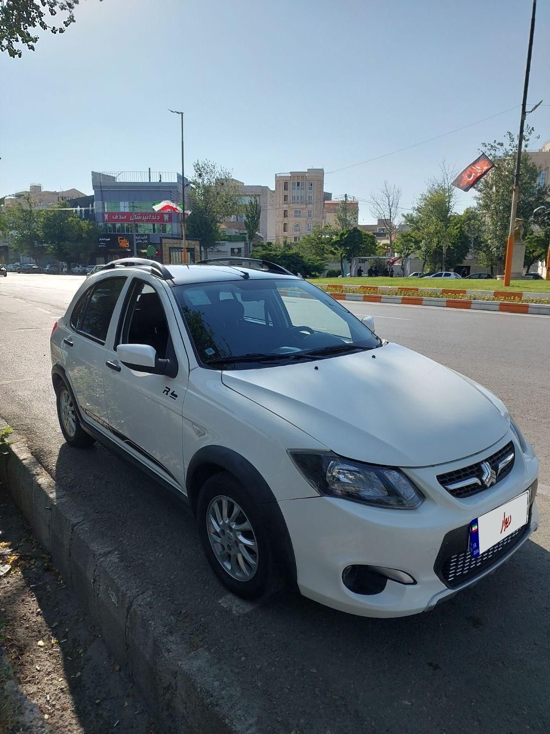 کوییکr|خودرو سواری و وانت|اردبیل, |دیوار