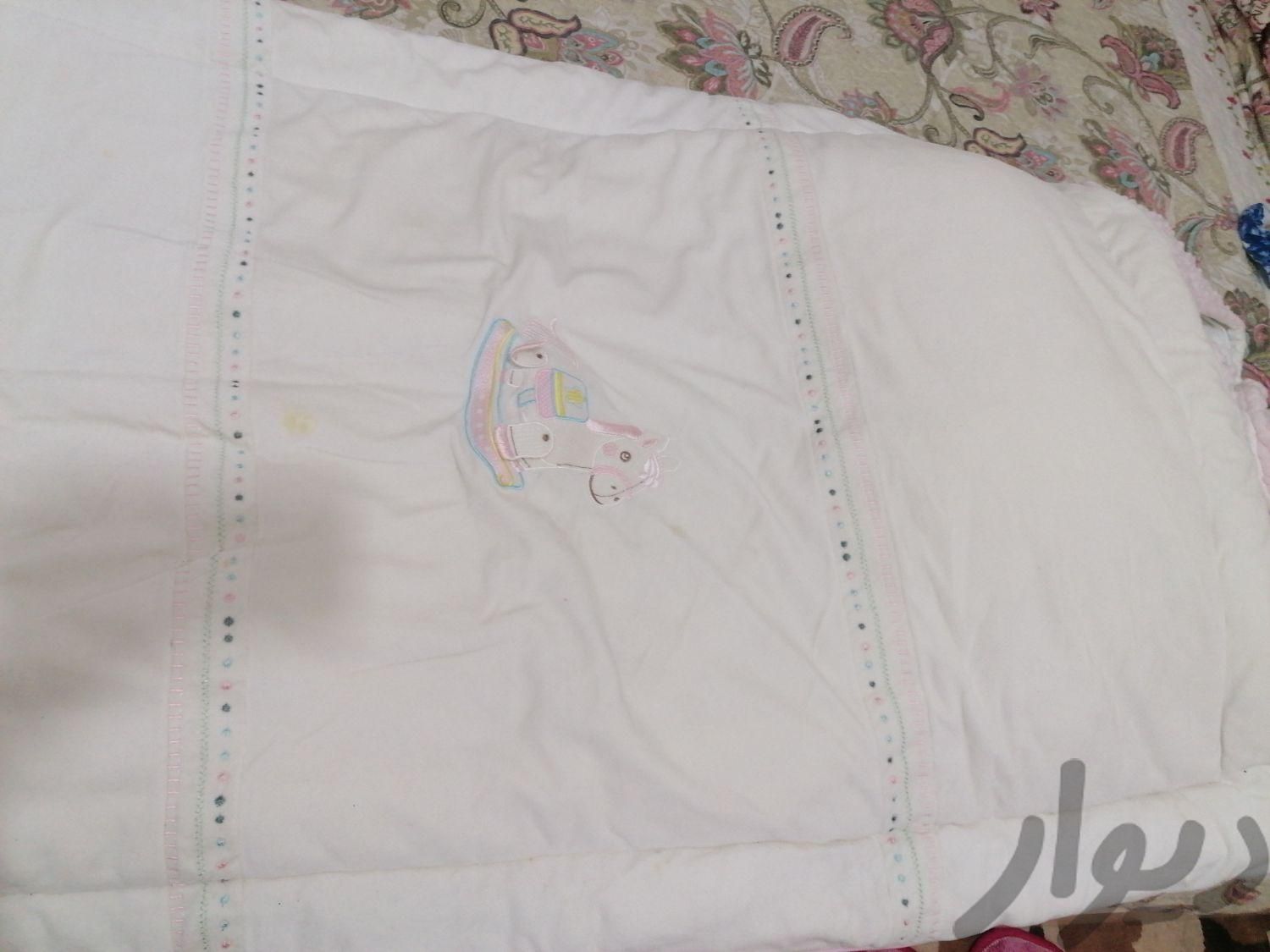 رختخواب نوزاد|اسباب و اثاث بچه|ری, |دیوار