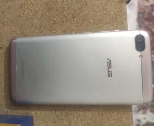 ایسوس Zenfone 2 ZE551ML با حافظهٔ ۳۲ گیگابایت|موبایل|اصفهان, آفاران|دیوار