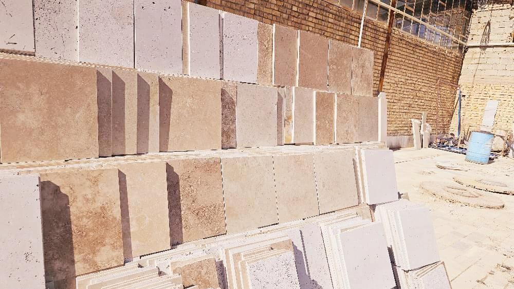 سنگ نماو کف بهترین قیمت با شرایط پرداخت|عمدهفروشی|سیرجان, |دیوار