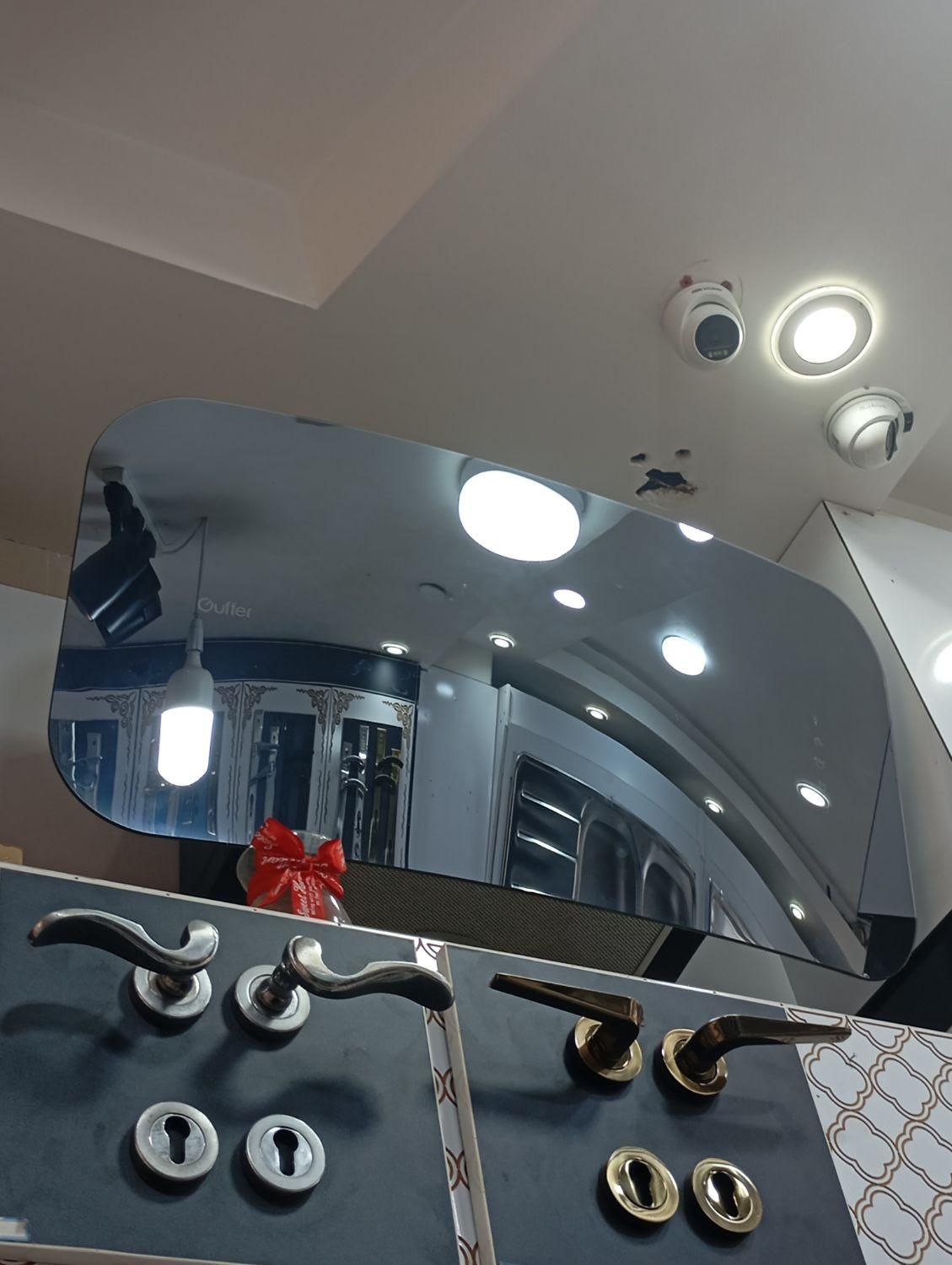 هود صفحه تک  شیشه جیوه لمسی366969|هود|بوشهر, |دیوار