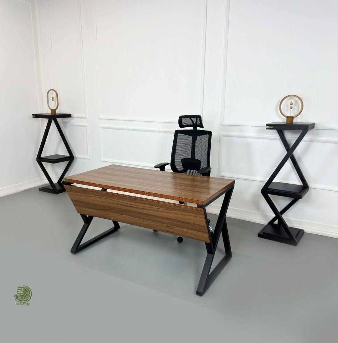 میز اداری مدیریتی برند ARAKS کنفرانسی تحریر 876شلف|دفتر کار|مشهد, عبادی|دیوار