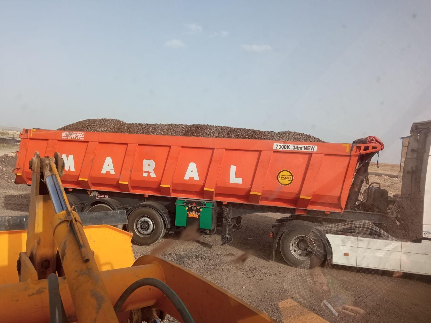 فروش پوکه سبک|مصالح و تجهیزات ساختمان|کرمانشاه, |دیوار