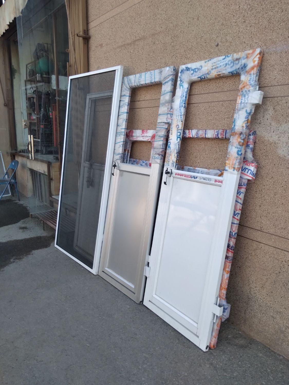 آلومینیوم نواب|خدمات پیشه و مهارت|بیرجند, |دیوار