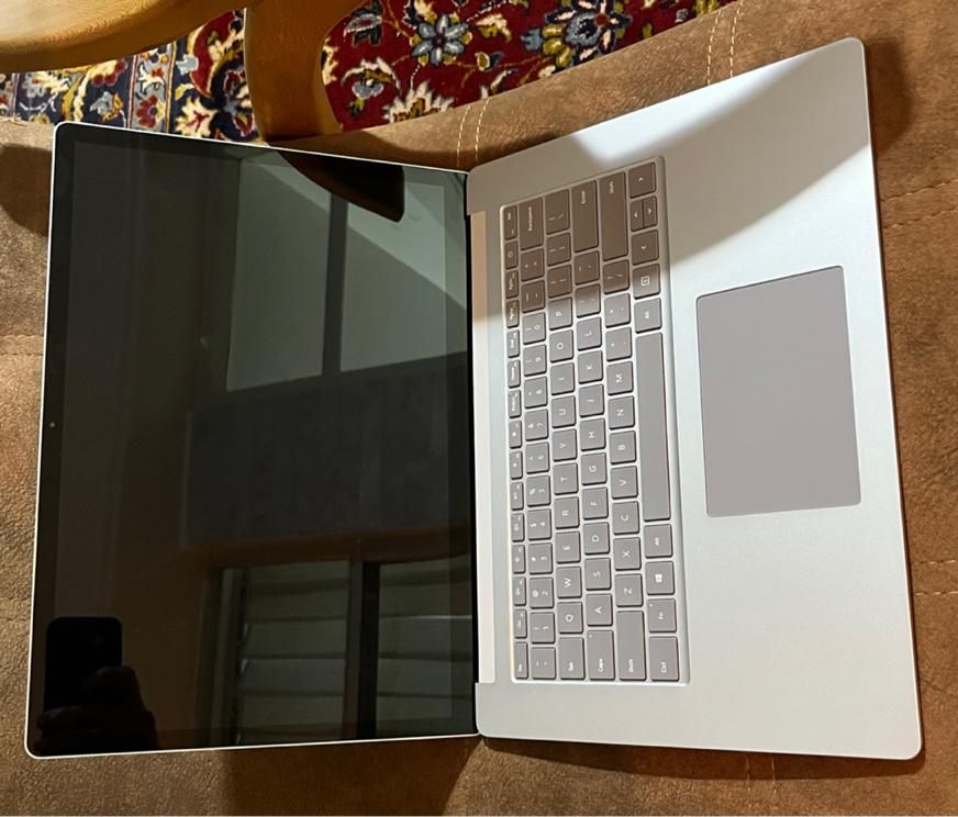 لپ تاپ Microsoft Laptop 3 صفحه لمسی|رایانه همراه|اصفهان, طامه|دیوار