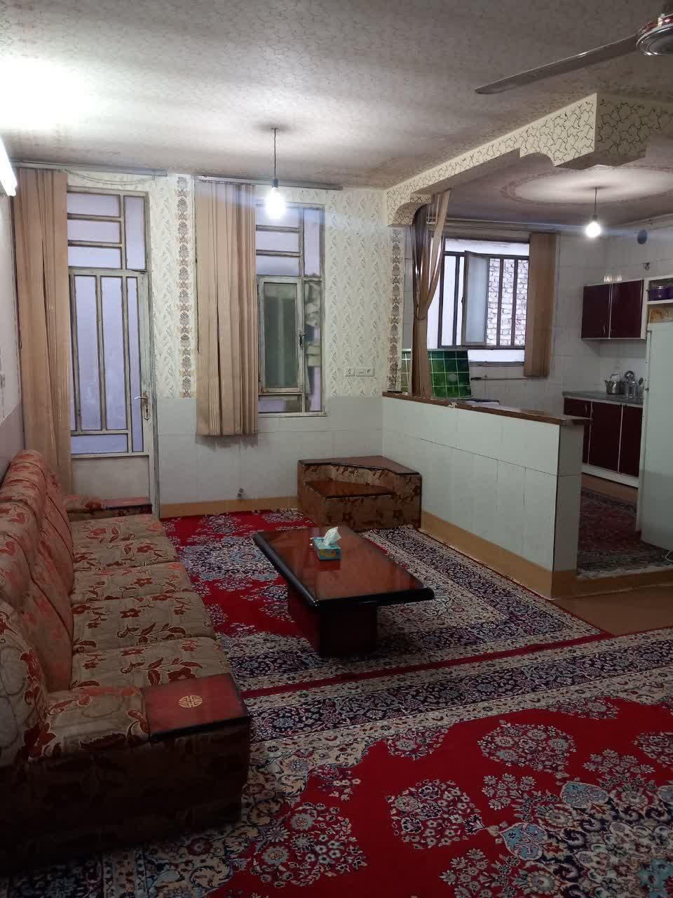 سوییت تمیز بهداشتی ابوذر بلوار پاسداران ودشتی سویت|اجارهٔ کوتاه‌مدت آپارتمان و سوئیت|یزد, |دیوار