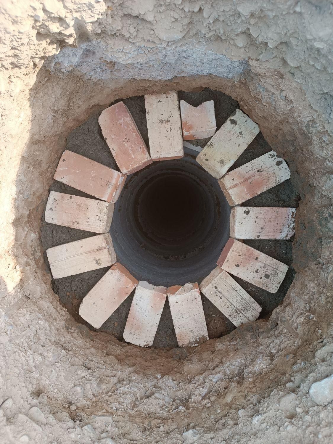 مغنی چاه کن مقنی در گلستان صالیه|خدمات پیشه و مهارت|گلستان (تهران), |دیوار