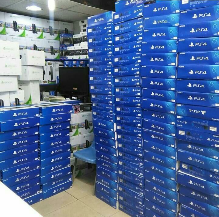 خریدارps4ps5 ایکس باکس xbox همه مدل ps3|کنسول، بازی ویدئویی و آنلاین|تهران, نارمک|دیوار