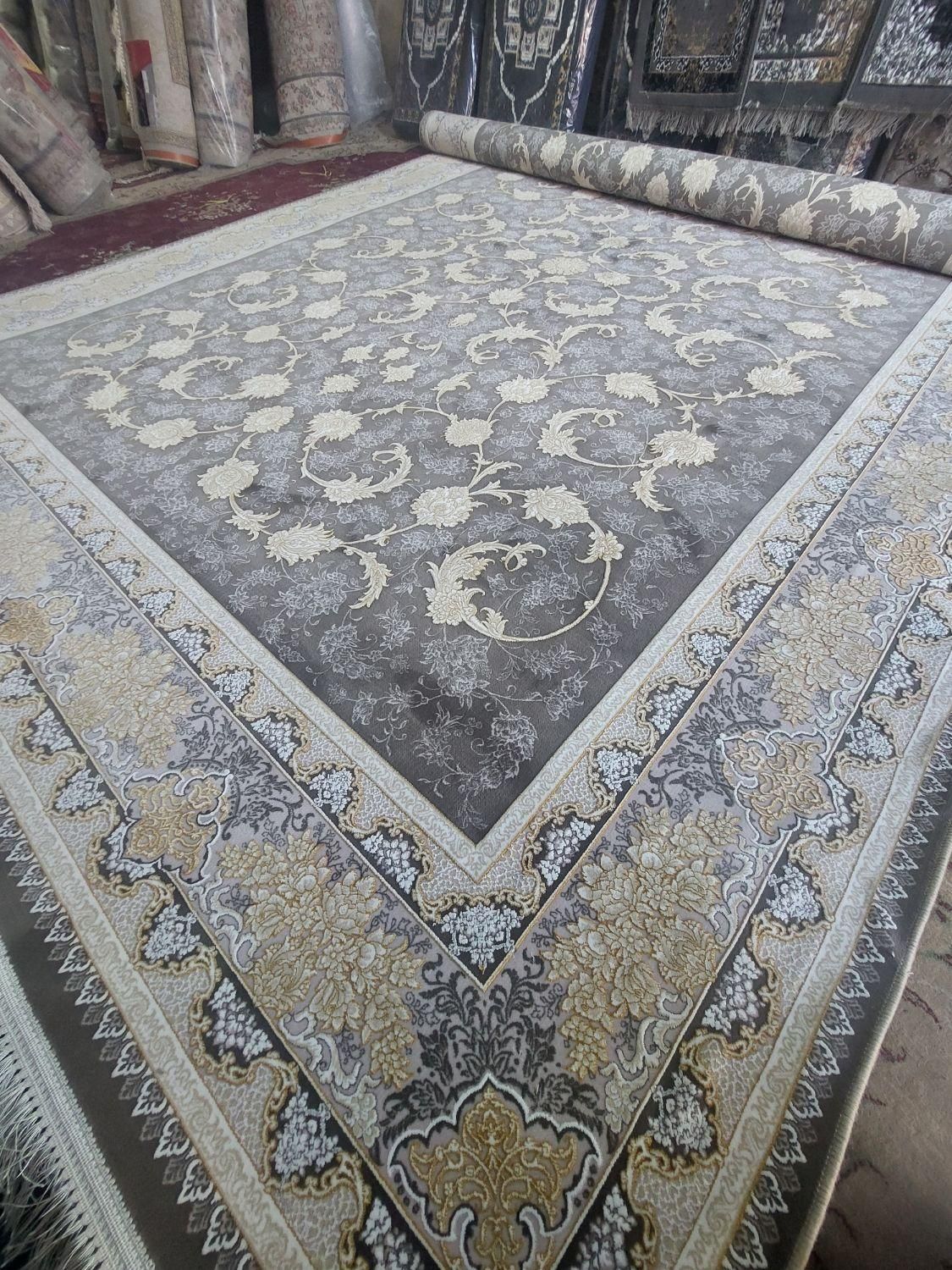 فرش ۳ بیست|فرش|اسلام‌‌آباد غرب, |دیوار