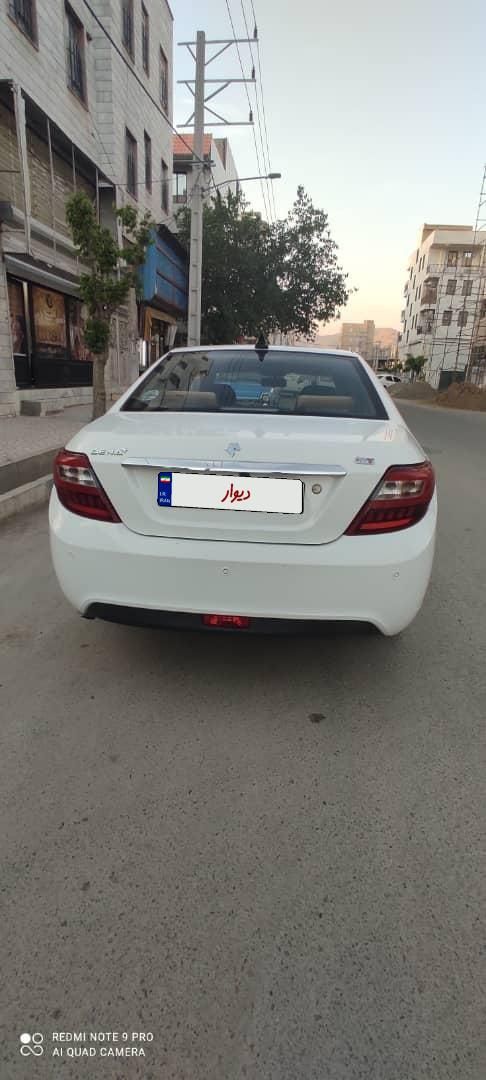 دنا پلاس اتوماتیک، مدل ۱۳۹۹|خودرو سواری و وانت|کرج, کمال‌شهر|دیوار