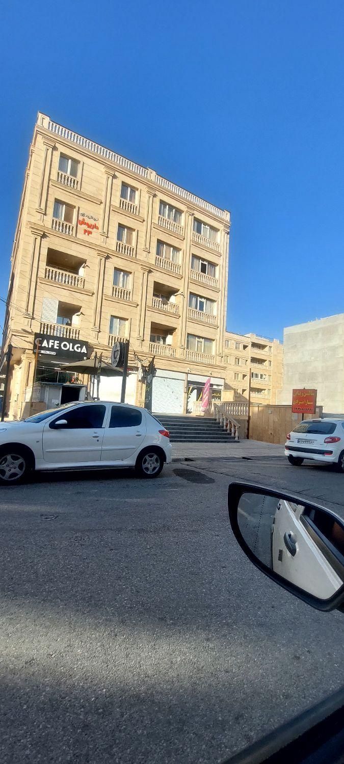 فروش مغازه تجاری۵۰متری فرهنگیان توحیدی راد کوچه ۱|فروش مغازه و غرفه|شیراز, فرهنگیان|دیوار