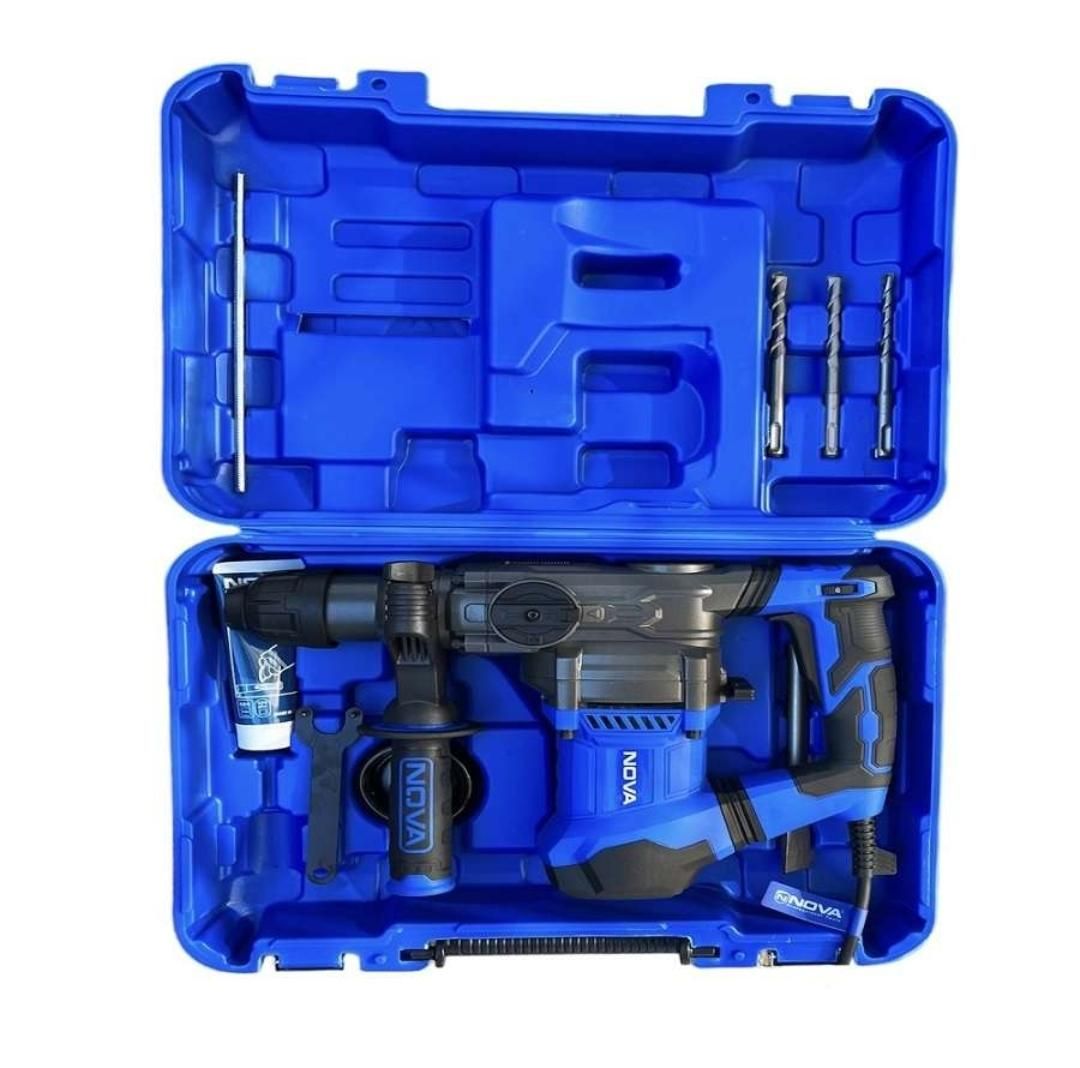 دریل بتنکن 5کیلویی نووا NOVA|ماشینآلات صنعتی|بندر ماهشهر, |دیوار