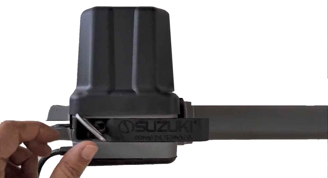 درب برقی.جک پارکینگی. جک برقی سوزوکی|مصالح و تجهیزات ساختمان|کرج, شهرک اوج|دیوار