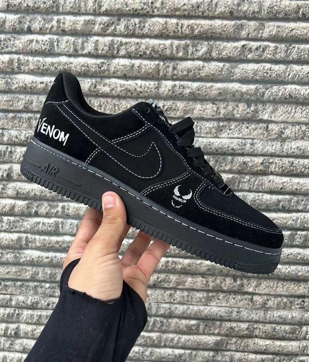 کتونی نایک ایرفورس ونومnike airforce venom|کیف، کفش، کمربند|تهران, پیروزی|دیوار