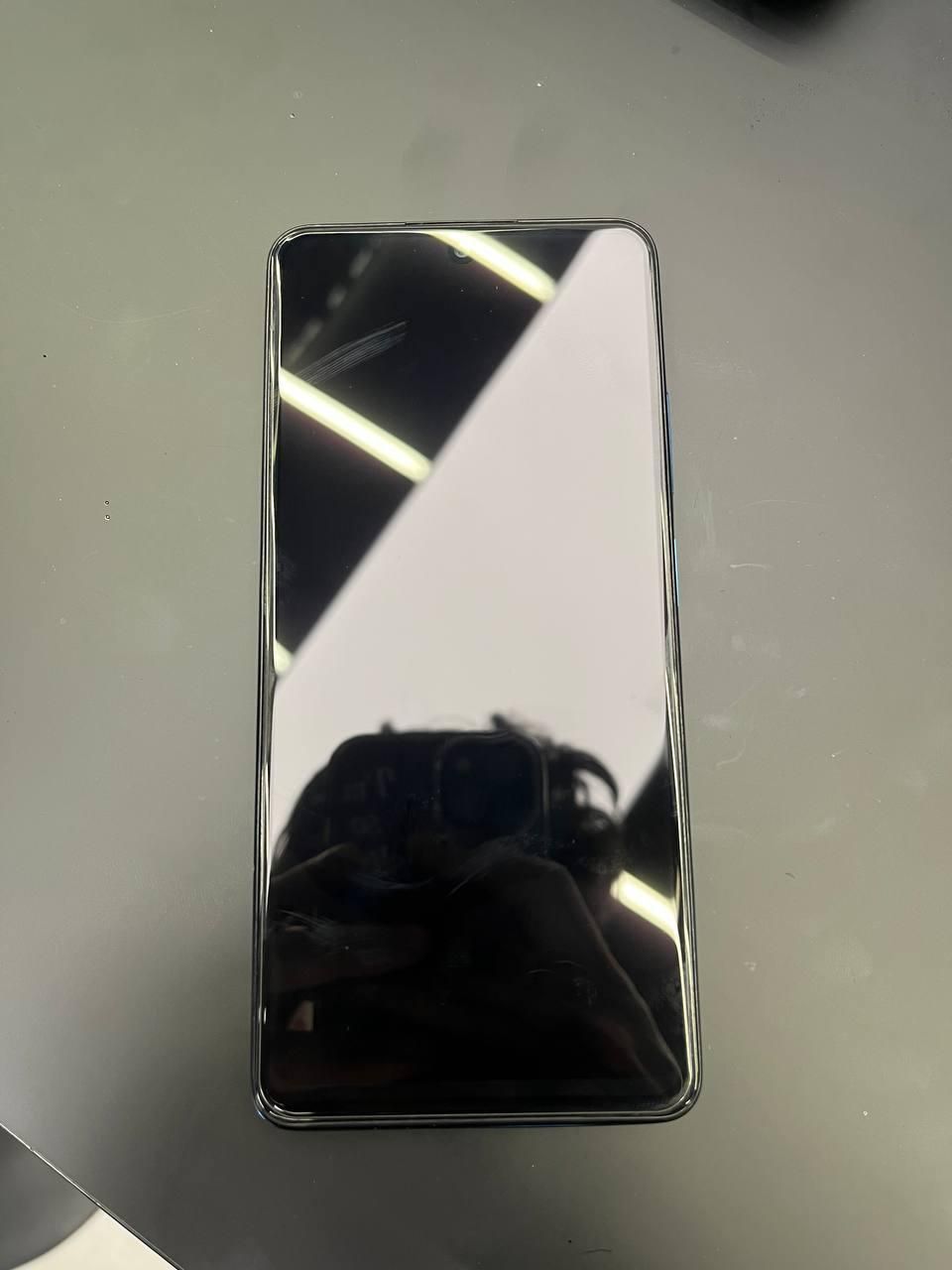 شیائومی Redmi Note 12 Pro با حافظهٔ ۲۵۶ گیگابایت|موبایل|تهران, جنت‌آباد جنوبی|دیوار