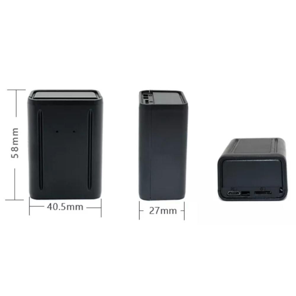 ردیاب دوچرخه آهنربایی RAYAN G900 سیار خودرو GPS|کوهنوردی و کمپینگ|تهران, نصرت|دیوار