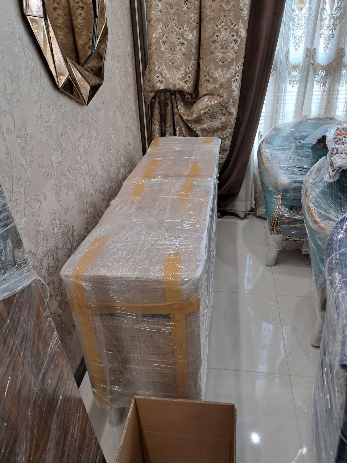 اتوبار/حمل ونقل/بسته بندی/ کارگر خالی/وانت بار|خدمات حمل و نقل|تهران, گلستان (شهرک راه آهن)|دیوار