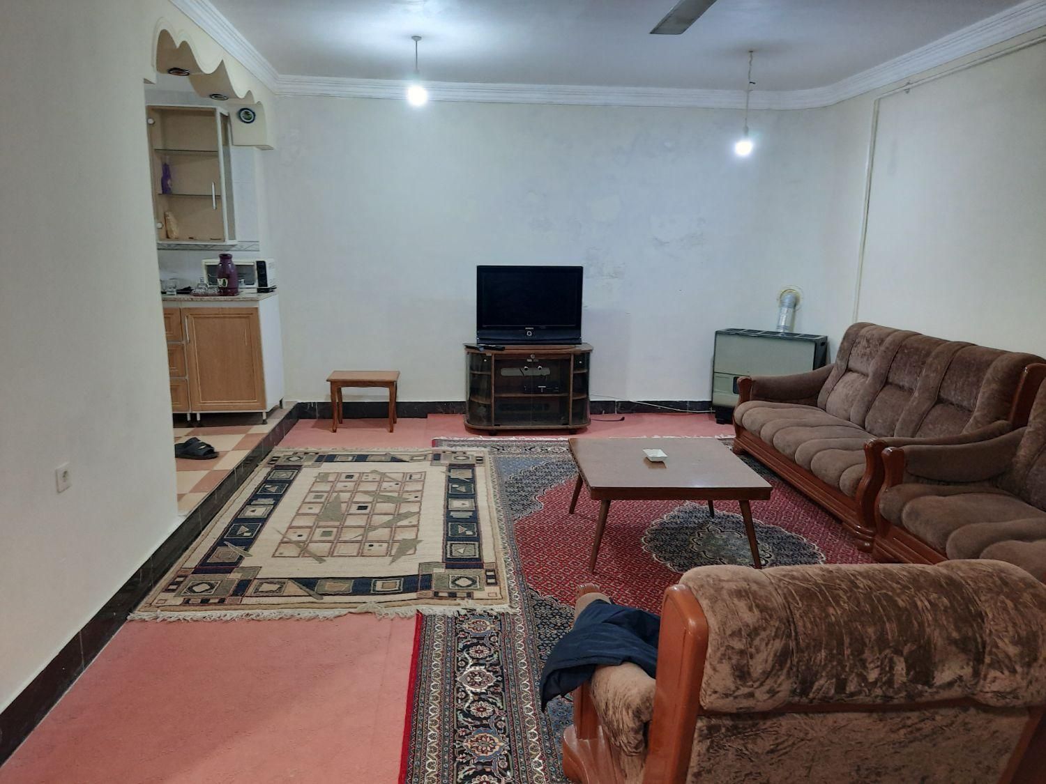 اجاره سویت باامکانات کامل|اجارهٔ کوتاهمدت آپارتمان و سوئیت|دوگنبدان, |دیوار