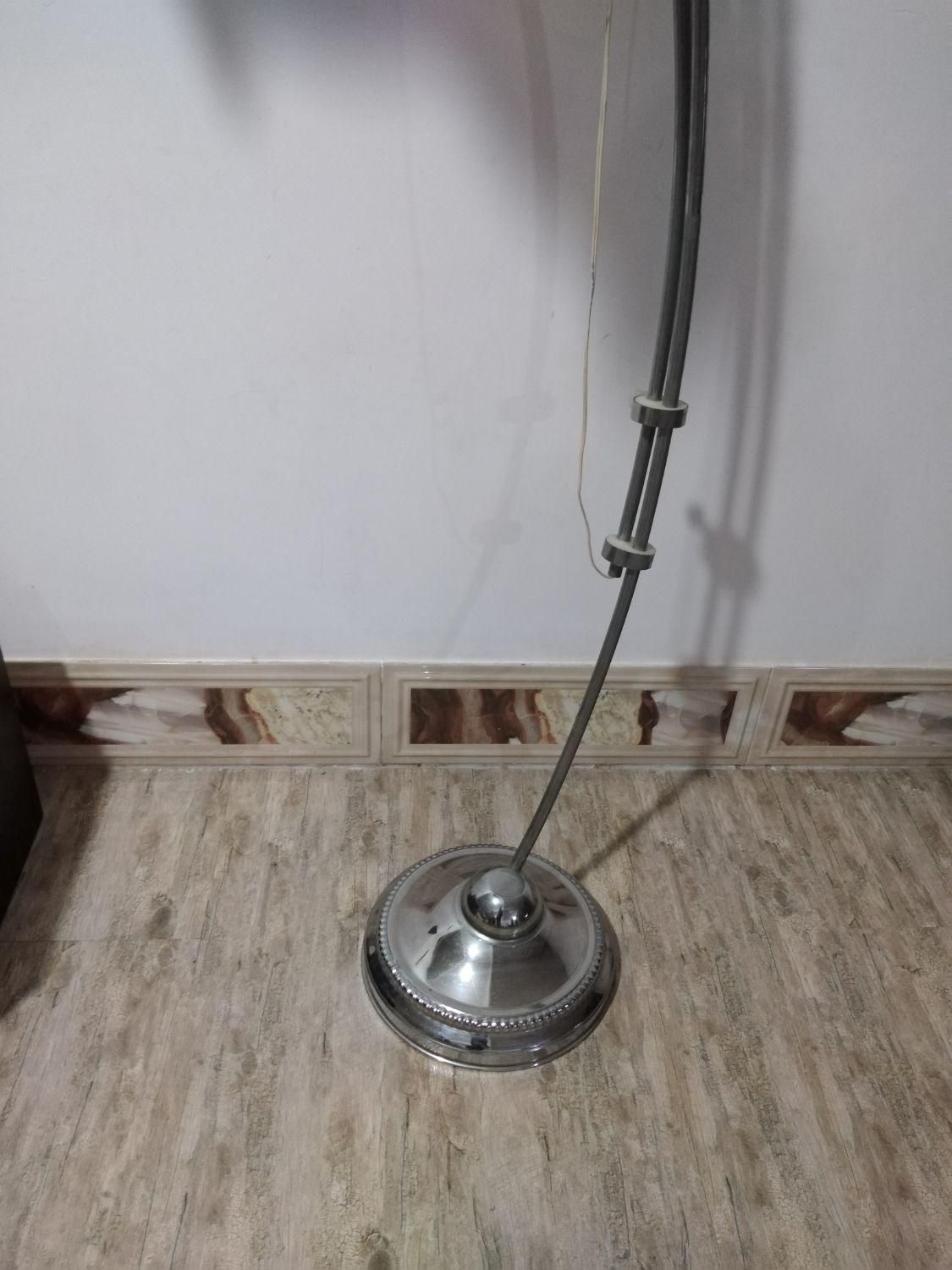 آباژور|چراغ خواب و آباژور|گنبد کاووس, |دیوار