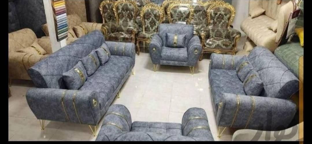 مبل مهرو|مبلمان خانگی و میز عسلی|زرند, |دیوار
