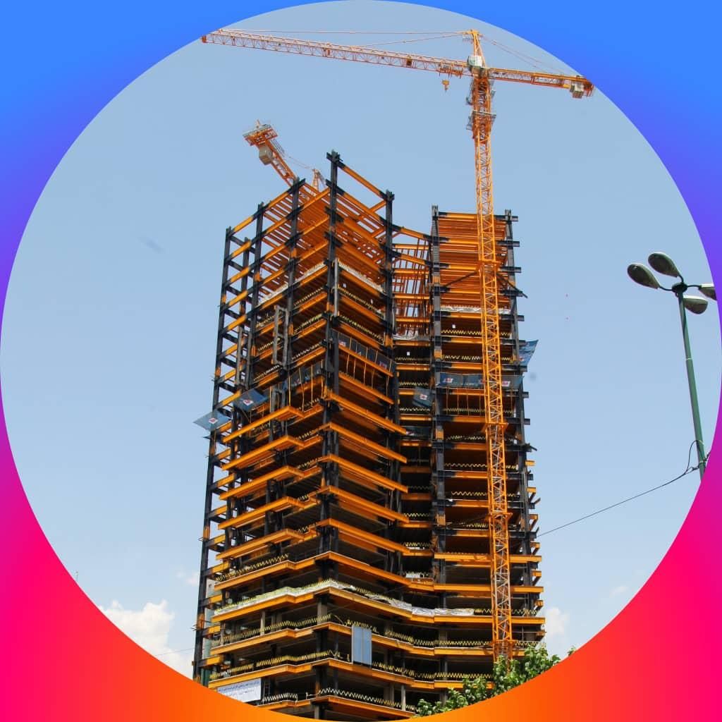 اتحادیه انبوه سازان، واحد ۱۲۰ متر مهندسی ساز/چیتگر|پیش‌فروش املاک|تهران, دریاچه شهدای خلیج فارس|دیوار