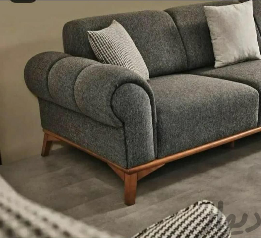 مبل راحتی مینی مالی|مبلمان خانگی و میز عسلی|تهران, یافت آباد جنوبی|دیوار