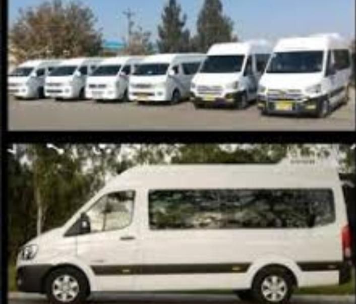 ون دربستی ۱۴نفره|خدمات حمل و نقل|مشهد, احمدآباد|دیوار