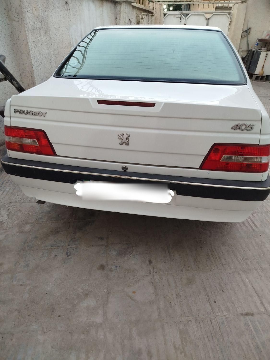 پژو 405 SLX موتورTU5، مدل ۱۳۹۹|خودرو سواری و وانت|شیراز, فرهنگ شهر|دیوار