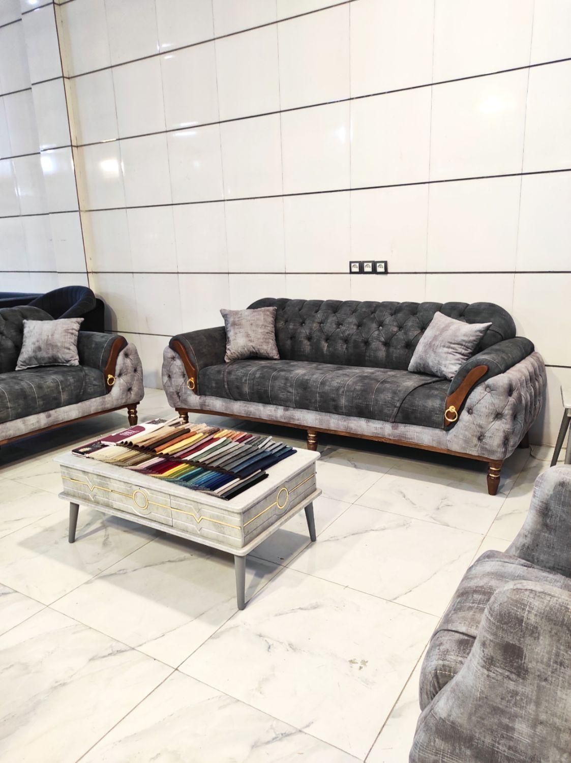 مبلمان،مبل راحتی چستر پاریس|مبلمان خانگی و میز عسلی|بوشهر, |دیوار