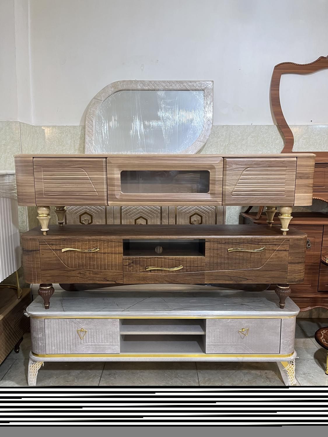 میز تلویزیون ، میزتلویزیون اروین|میز تلویزیون|تبریز, |دیوار