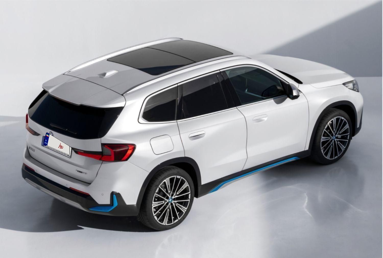 BMwix1مدل2025|خودرو سواری و وانت|تهران, دیلمان|دیوار