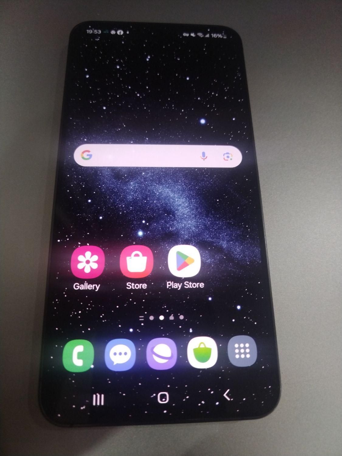 سامسونگ Galaxy S24 با حافظهٔ ۱۲۸ گیگابایت|موبایل|تهران, تهرانپارس غربی|دیوار