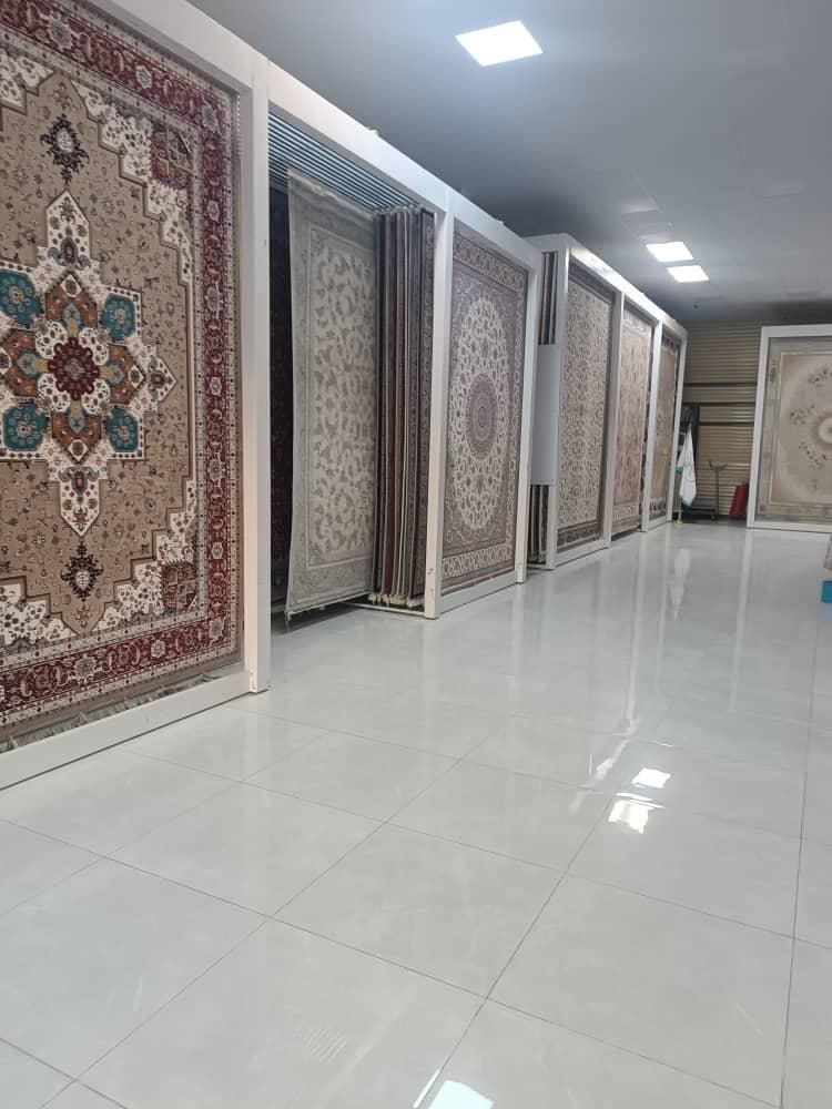 ماهان|فرش|کرمان, |دیوار