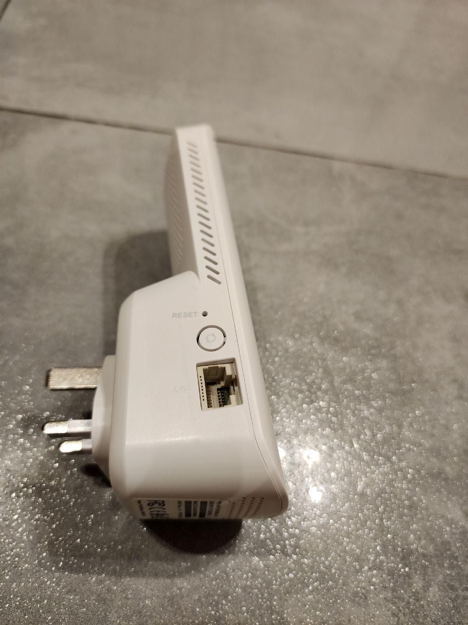توسعه دهنده شبکه بی سیم D-Link مدل DAP-X1860|مودم و تجهیزات شبکه|تهران, ولنجک|دیوار