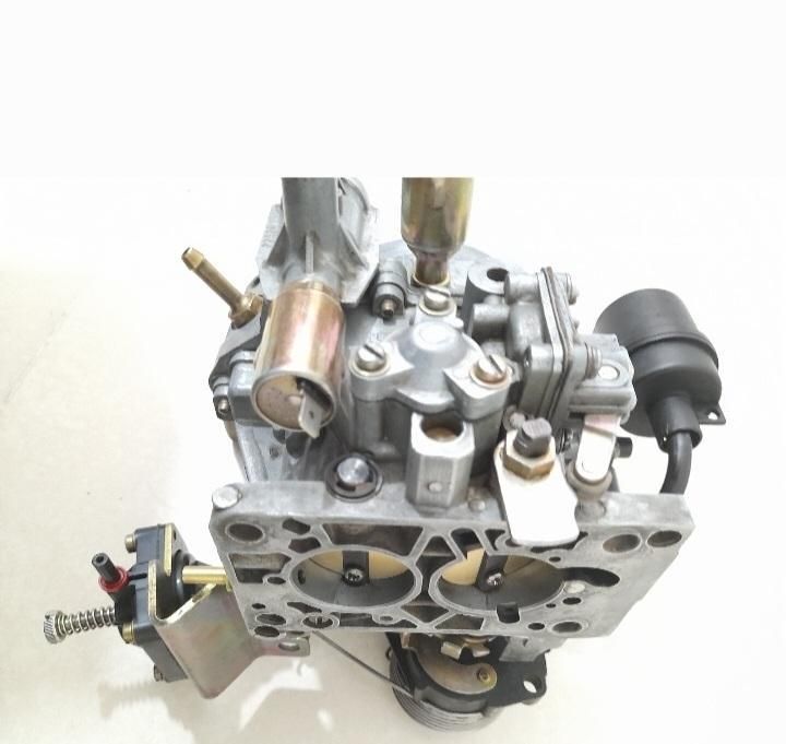 فروش انواع کاربراتور پژو ۲۰۰۰ فرانسه|قطعات یدکی و لوازم جانبی|شیراز, شهرک والفجر|دیوار