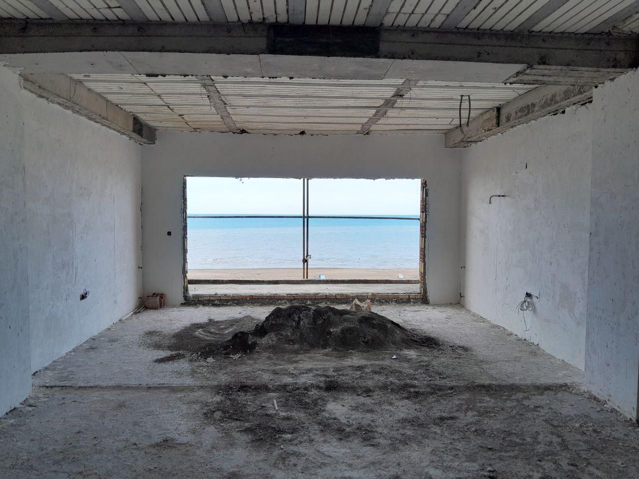 پیش فروش ارزنده باویوی ابدی دریا|پیش‌فروش املاک|فریدون‌کنار, |دیوار