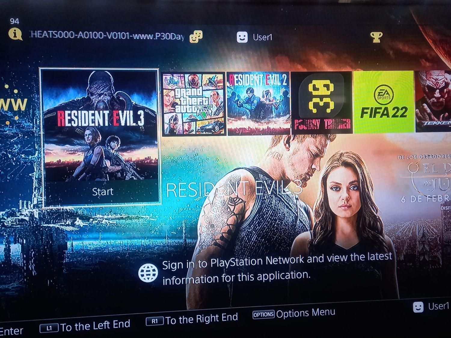 اکانت قانونی فول گیم  PS5 و PS4  و XBOX|کنسول، بازی ویدئویی و آنلاین|شیراز, شهرک گلستان|دیوار