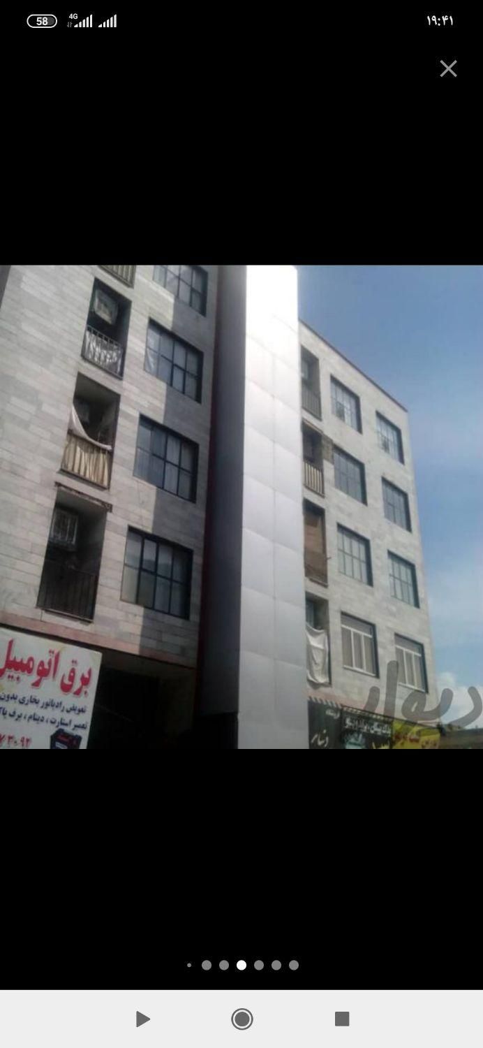 اجرای آسانسور با خدمات بنایی درساختمانهای قدیمی|خدمات پیشه و مهارت|کرج, گلشهر|دیوار