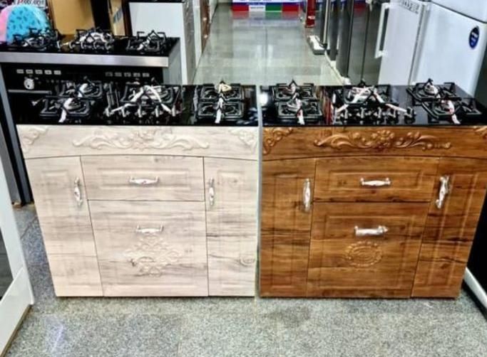 اجاق گاز کابینتی مدل چهار درب جنرال طلایی۶۷۶۷|اجاق گاز و لوازم برقی پخت‌وپز|رشت, رشتیان|دیوار