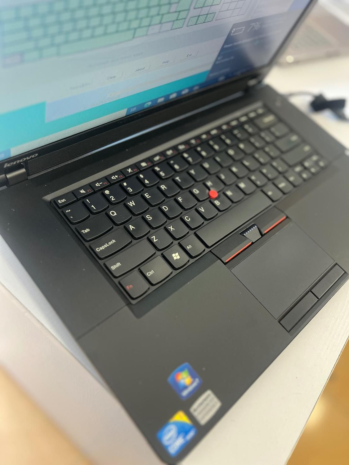 lenovo نسل ۱ دانش اموزی دانش جوبی|رایانه همراه|کرمانشاه, |دیوار